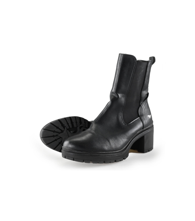 Mustang Chelsea boots