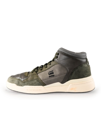 G-Star Hoge sneakers Grijs 240377