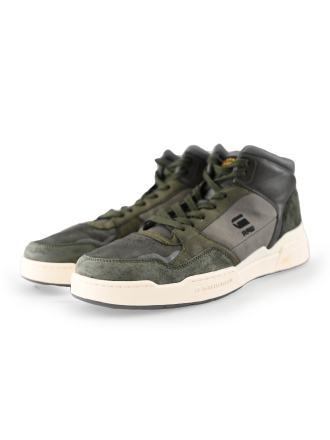G-Star Hoge sneakers Grijs 240377