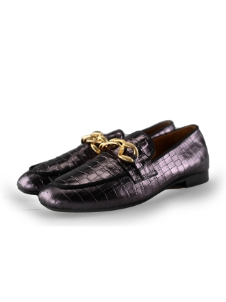 Notre-V Loafers  Paars 240395