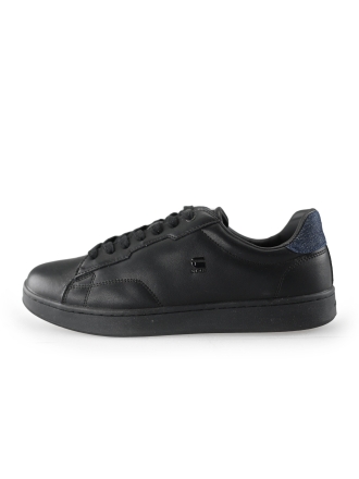 G-Star Sneakers Zwart 240405