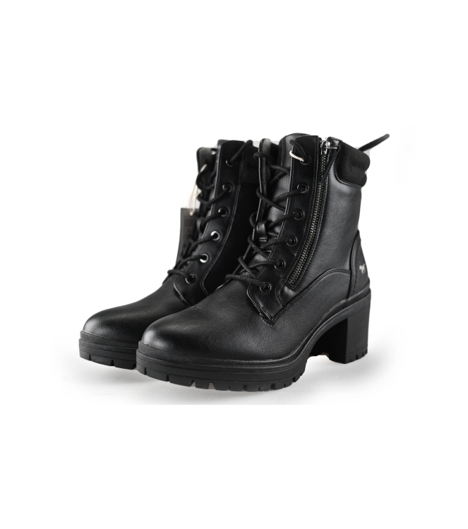 Mustang Veterboots