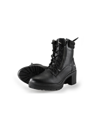 Mustang Veterboots