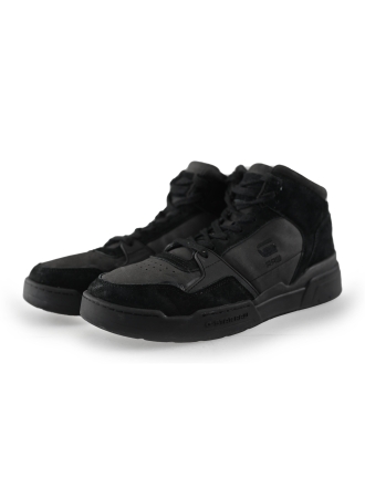 G-Star Hoge sneakers Zwart 240418