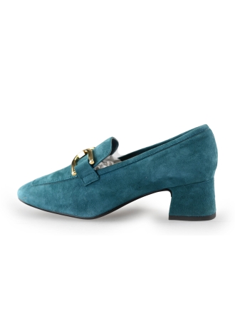 Unisa Loafers  Groen 240423