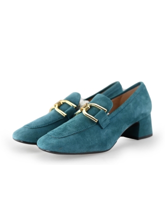 Unisa Loafers  Groen 240423