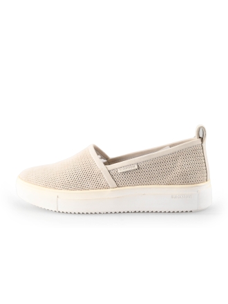 Blackstone Instappers Beige 240424
