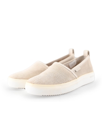Blackstone Instappers Beige 240424