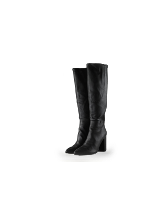 Mexx Laarzen Zwart 240445