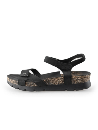 Panama Jack Sandalen Zwart 240447