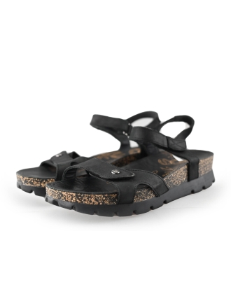 Panama Jack Sandalen Zwart 240447