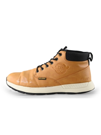 PME Legend Hoge sneakers Bruin 240451