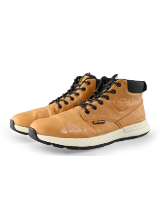 PME Legend Hoge sneakers Bruin 240451