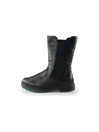 Remonte Chelsea boots Zwart 240454