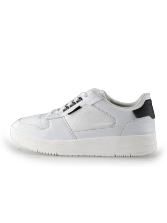 Cruyff Sneakers Wit 240455