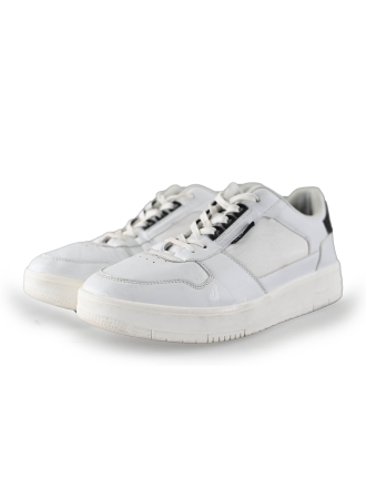 Cruyff Sneakers Wit 240455