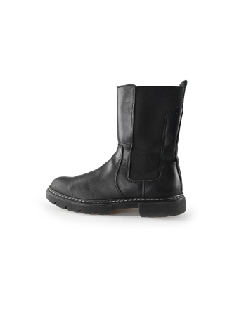 Bullboxer Chelsea boots Zwart 240456