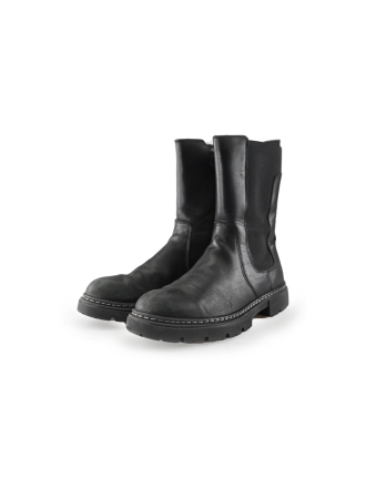 Bullboxer Chelsea boots Zwart 240456