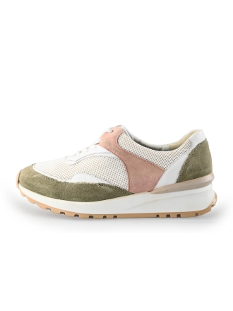 Waldlaufer Sneakers Wit 240463