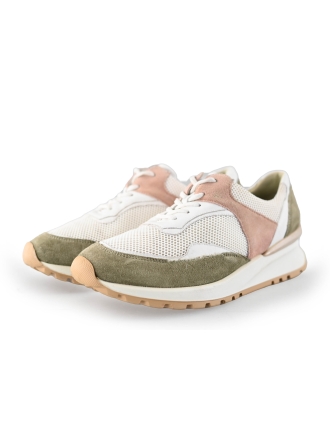 Waldlaufer Sneakers Wit 240463