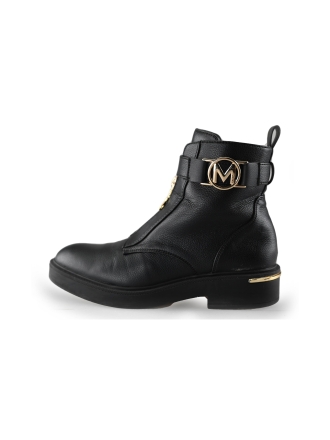 Mexx Biker boots Zwart 240465