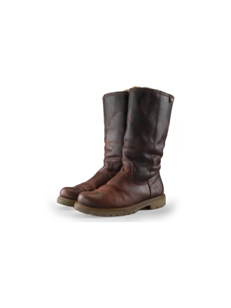 Panama Jack Laarzen Bruin 240466