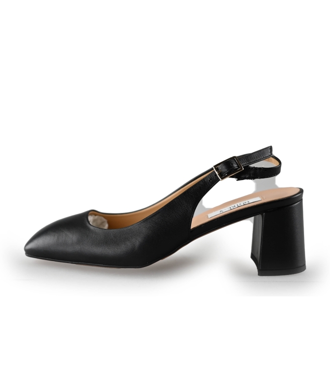 Notre-V Pumps