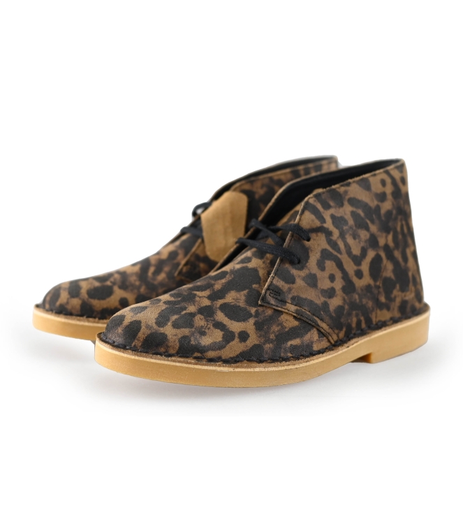 Clarks Veterschoenen