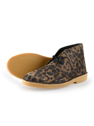 Clarks Veterschoenen