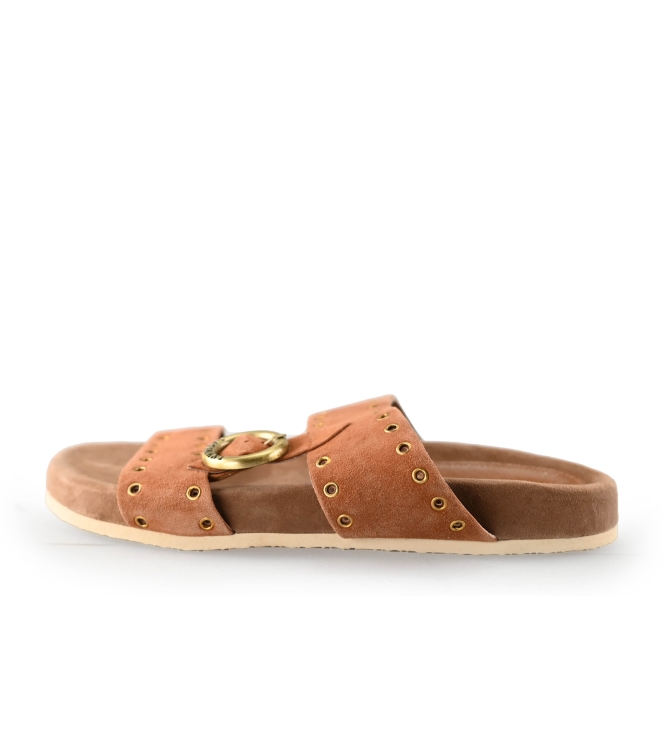 Lazamani Slippers