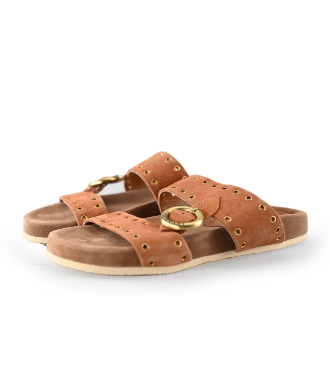 Lazamani Slippers