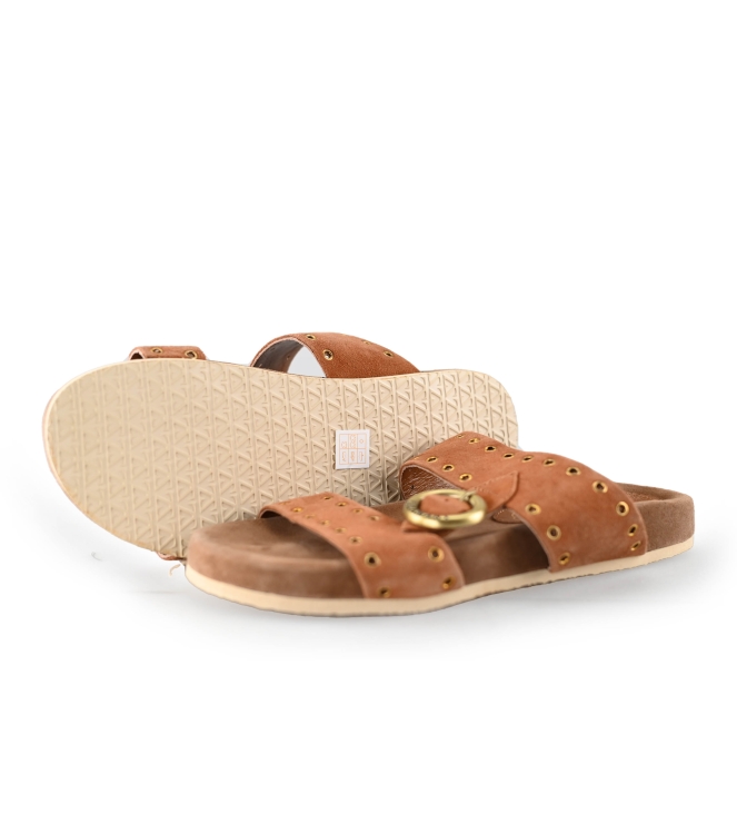 Lazamani Slippers