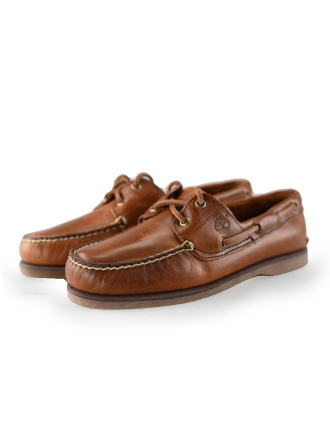 Timberland Nette schoenen  Bruin 240499