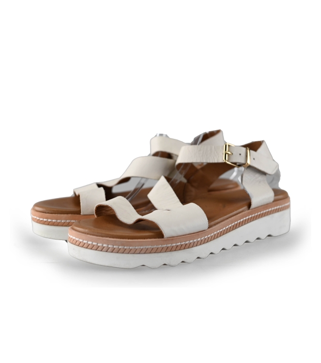 Notre-V Sandalen
