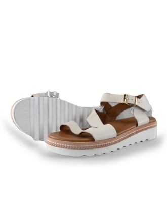 Notre-V Sandalen