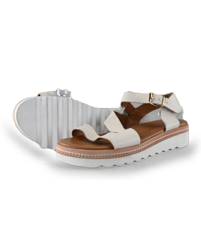 Notre-V Sandalen