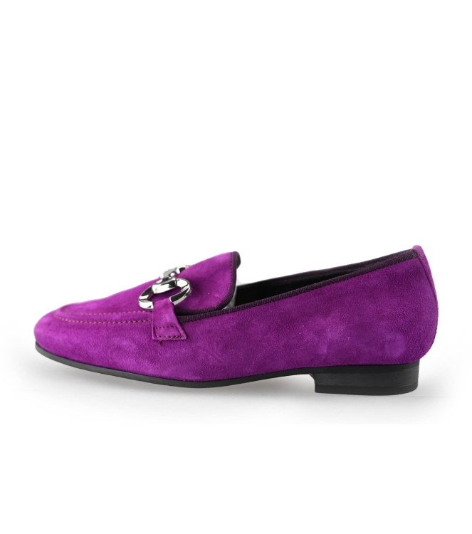 Linea Zeta Loafers 