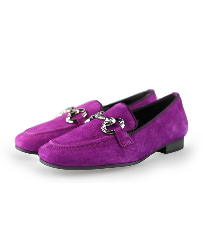 Linea Zeta Loafers 