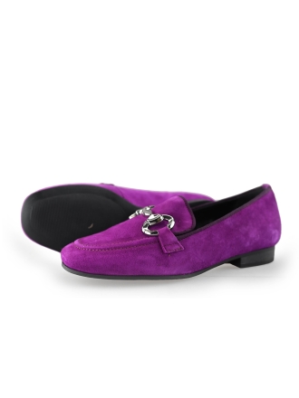 Linea Zeta Loafers 