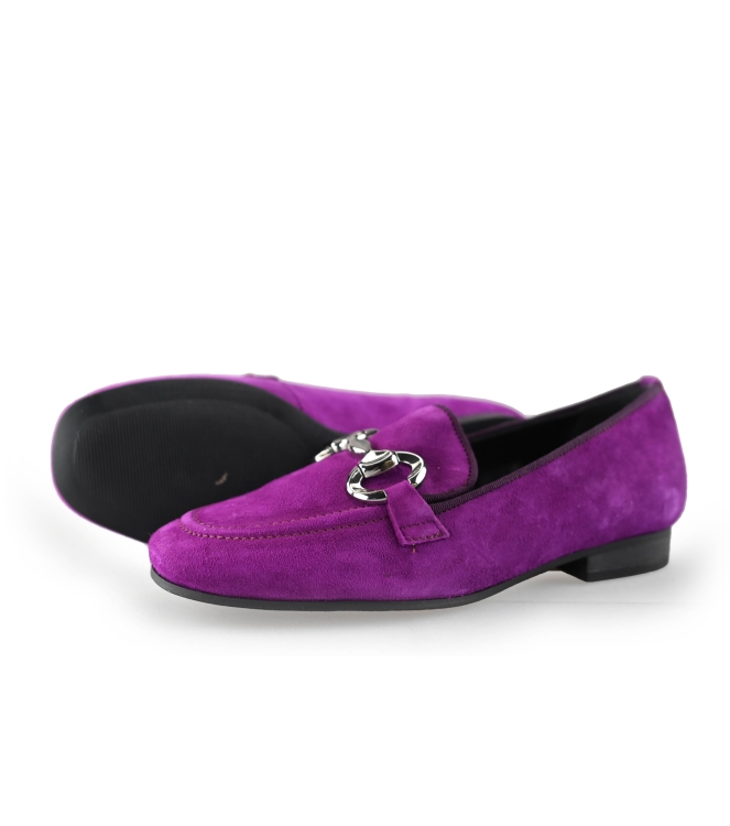 Linea Zeta Loafers 