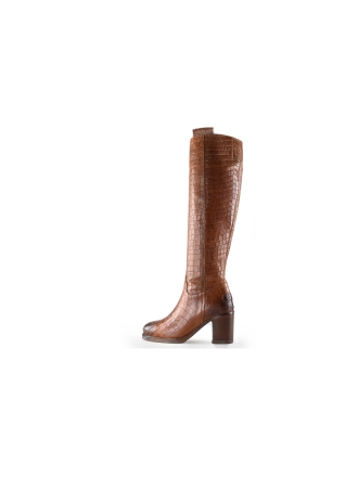 Shabbies Laarzen Bruin 240526