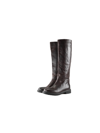 Shabbies Laarzen Bruin 240528