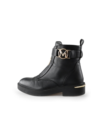 Mexx Enkellaarzen Zwart 240548
