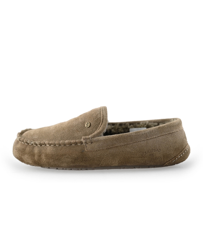 Warmbat Pantoffels