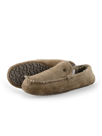 Warmbat Pantoffels