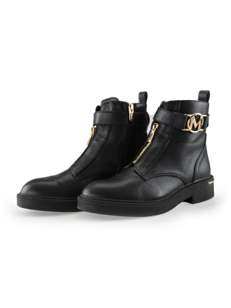 Mexx Biker boots Zwart 240562