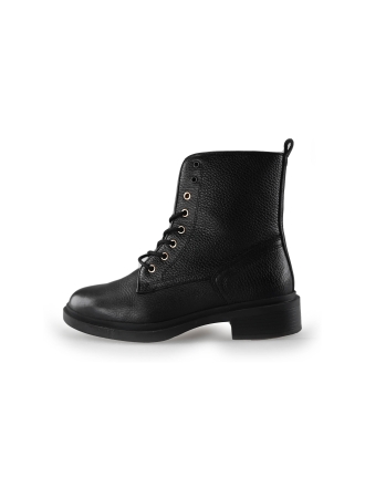 Omoda Veterboots Zwart 240565