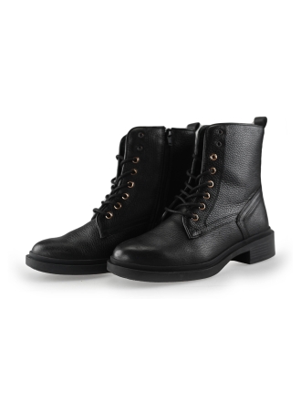 Omoda Veterboots Zwart 240565