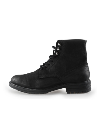 Pantofola d'Oro Veterboots Zwart 240568