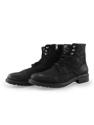 Pantofola d'Oro Veterboots Zwart 240568